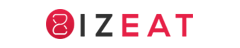 Izeat Logo
